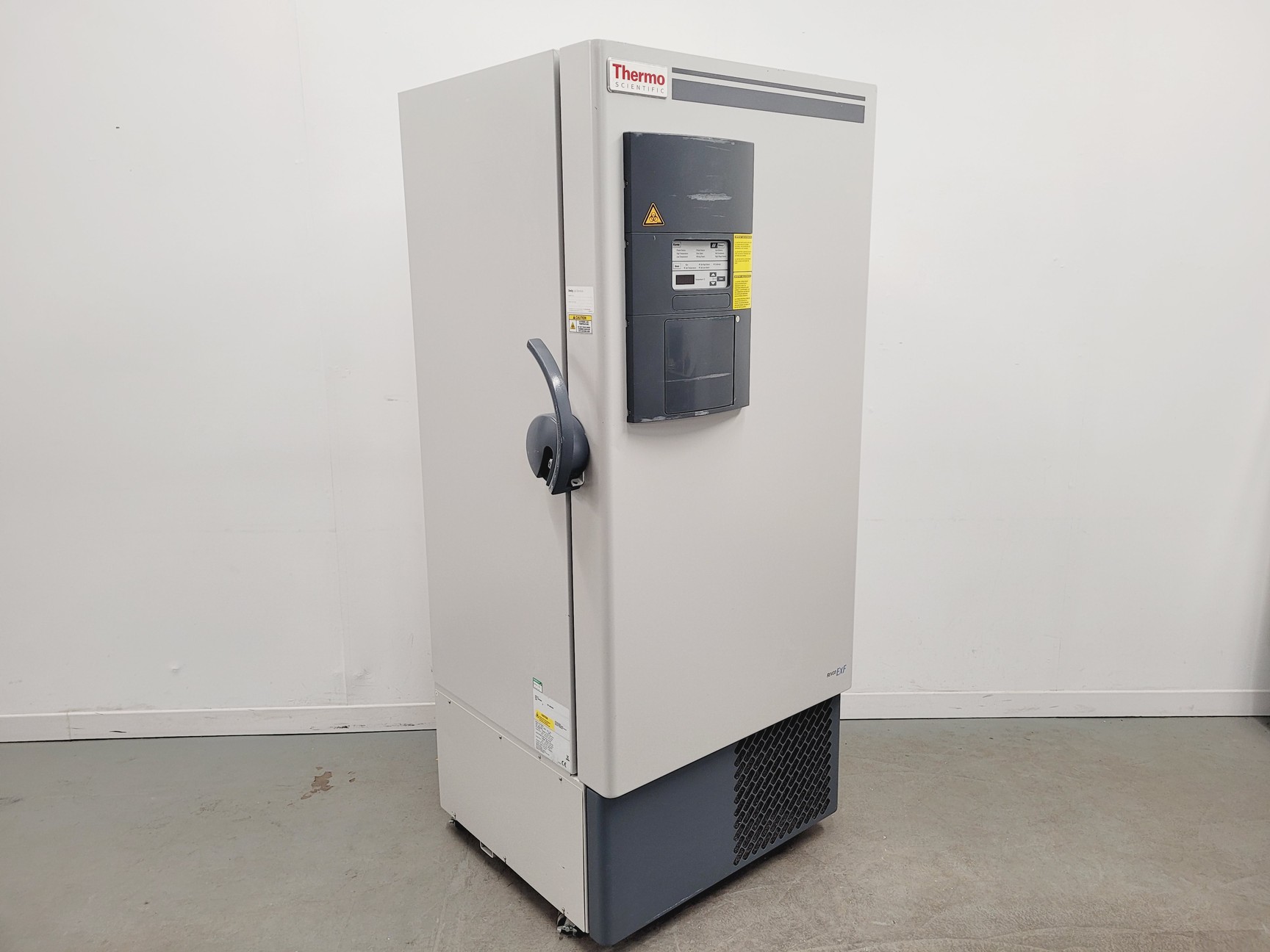 Image of Thermo Scientific Ultra Low Temperature Freezer Model Revco EXF 24086V Lab