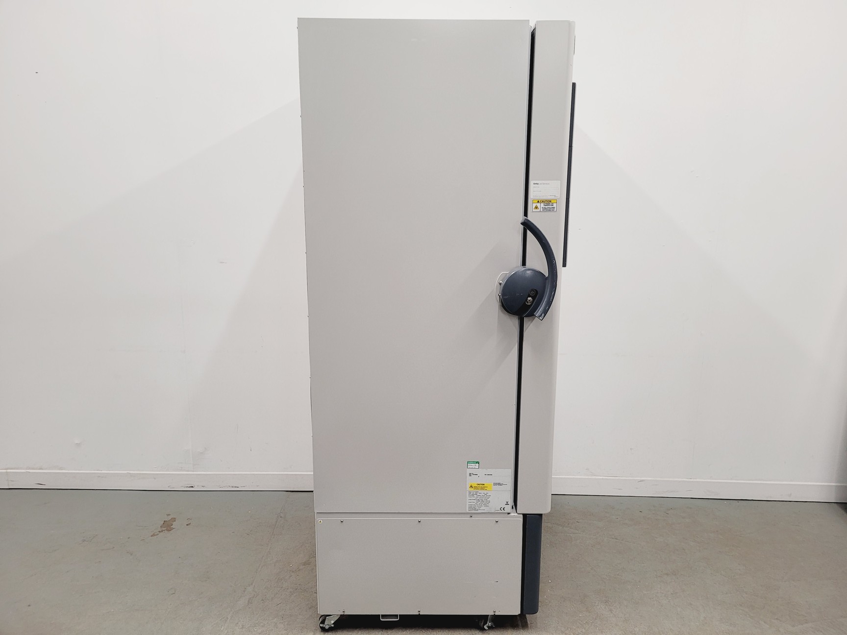 Image of Thermo Scientific Ultra Low Temperature Freezer Model Revco EXF 24086V Lab