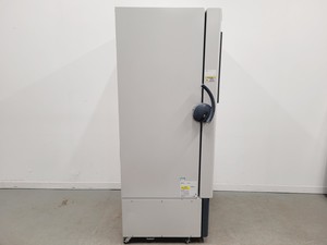 Thumbnail image of Thermo Scientific Ultra Low Temperature Freezer Model Revco EXF 24086V Lab