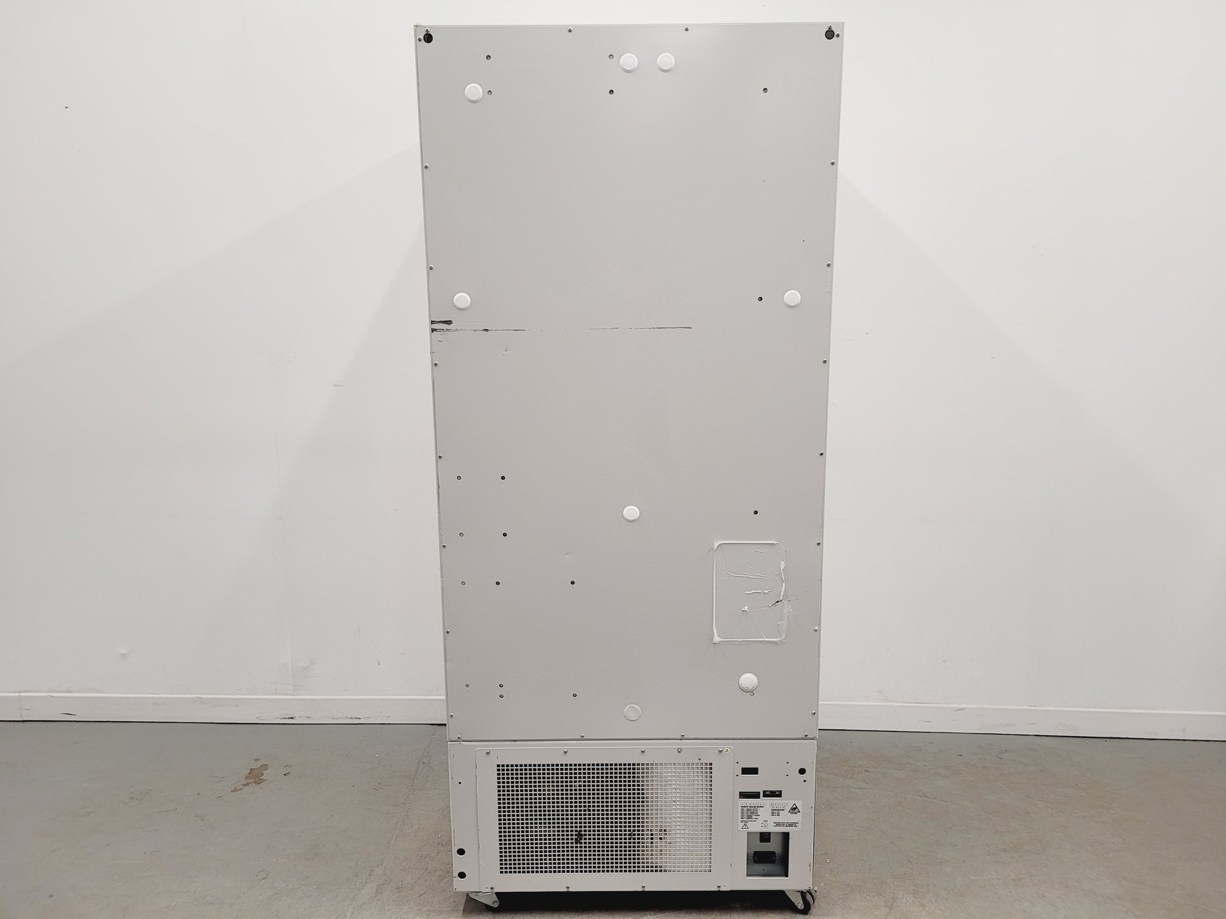 Image of Thermo Scientific Ultra Low Temperature Freezer Model Revco EXF 24086V Lab