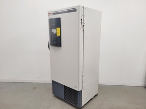 Thumbnail image of Thermo Scientific Ultra Low Temperature Freezer Model Revco EXF 24086V Lab