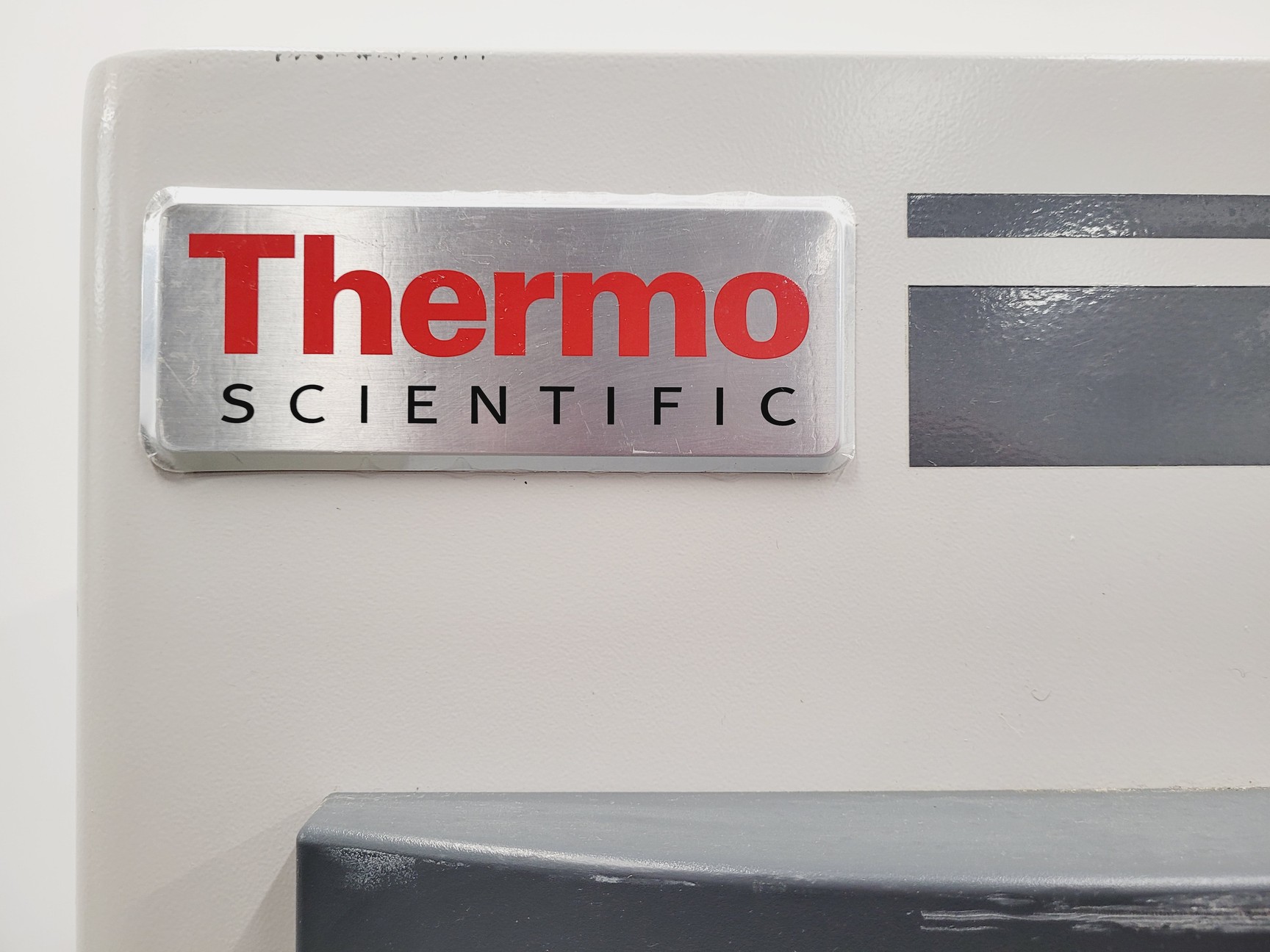 Image of Thermo Scientific Ultra Low Temperature Freezer Model Revco EXF 24086V Lab
