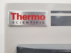 Thumbnail image of Thermo Scientific Ultra Low Temperature Freezer Model Revco EXF 24086V Lab