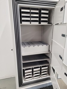 Thumbnail image of Thermo Scientific Ultra Low Temperature Freezer Model Revco EXF 24086V Lab