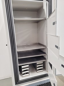 Thumbnail image of Thermo Scientific Ultra Low Temperature Freezer Model Revco EXF 24086V Lab