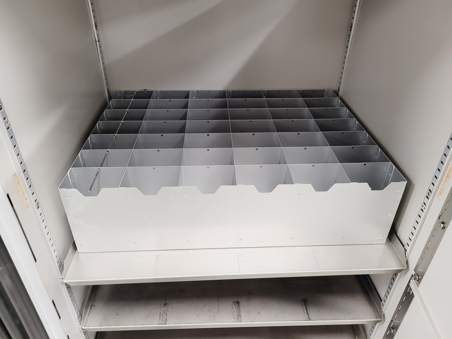 Image of Thermo Scientific Ultra Low Temperature Freezer Model Revco EXF 24086V Lab