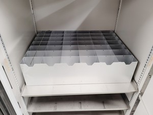 Thumbnail image of Thermo Scientific Ultra Low Temperature Freezer Model Revco EXF 24086V Lab