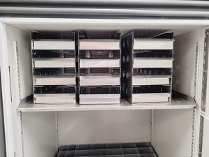 Thumbnail image of Thermo Scientific Ultra Low Temperature Freezer Model Revco EXF 24086V Lab