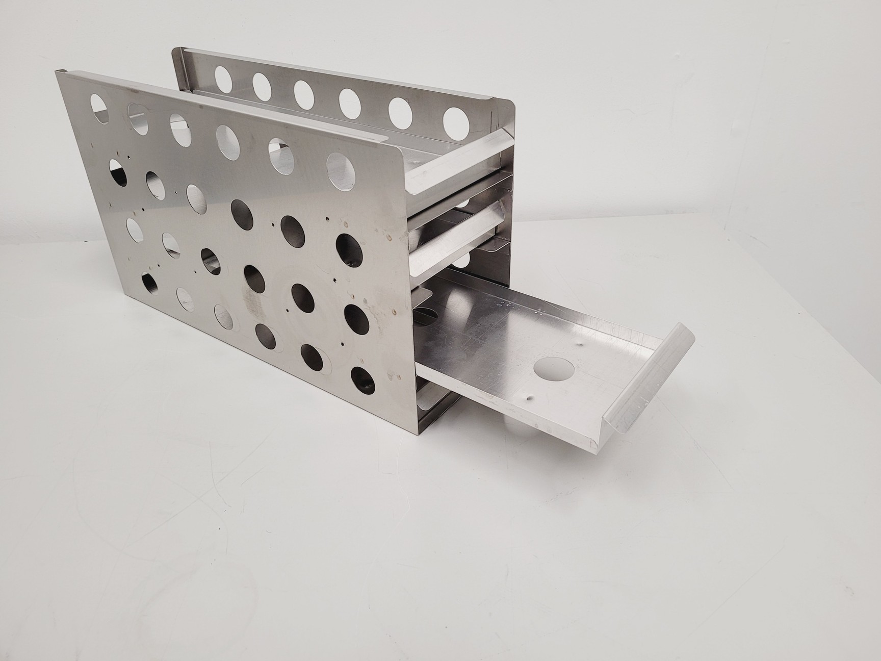 Image of Thermo Scientific Ultra Low Temperature Freezer Model Revco EXF 24086V Lab