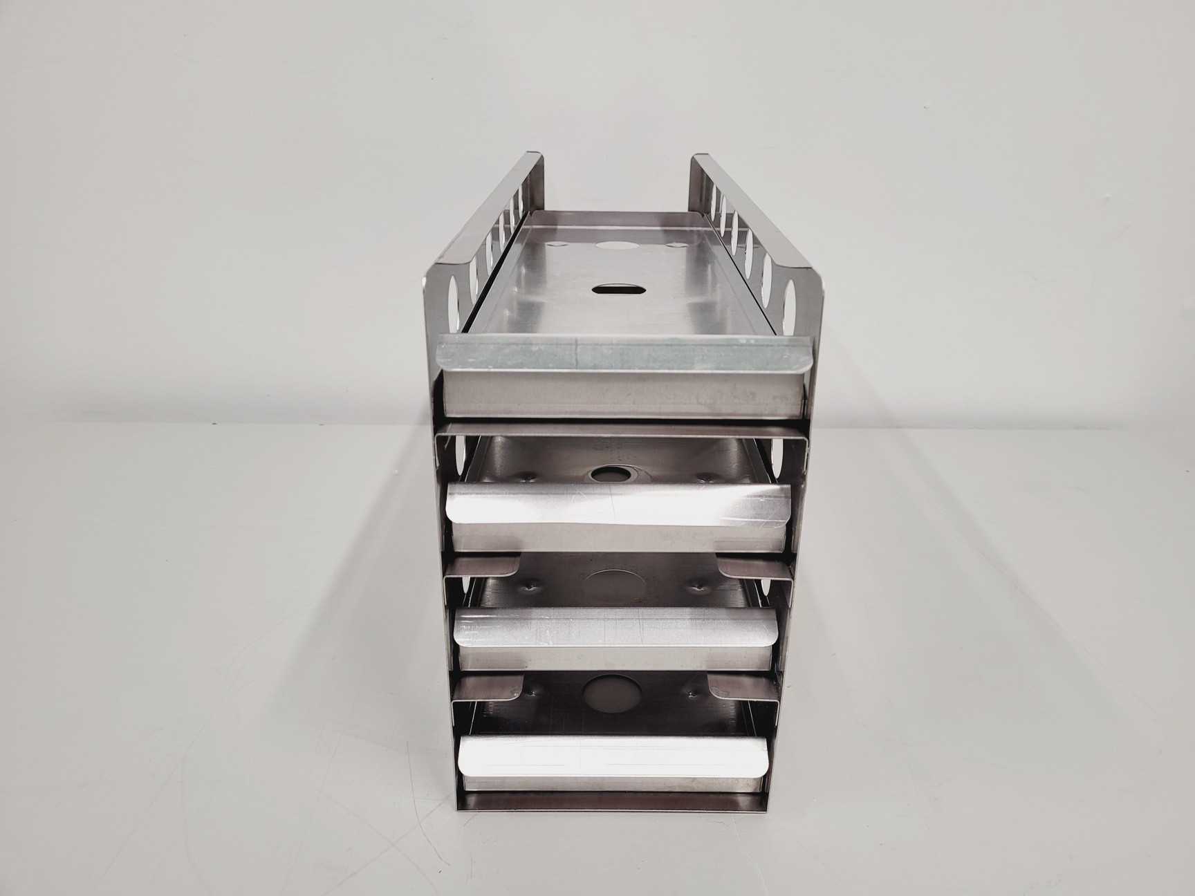 Image of Thermo Scientific Ultra Low Temperature Freezer Model Revco EXF 24086V Lab