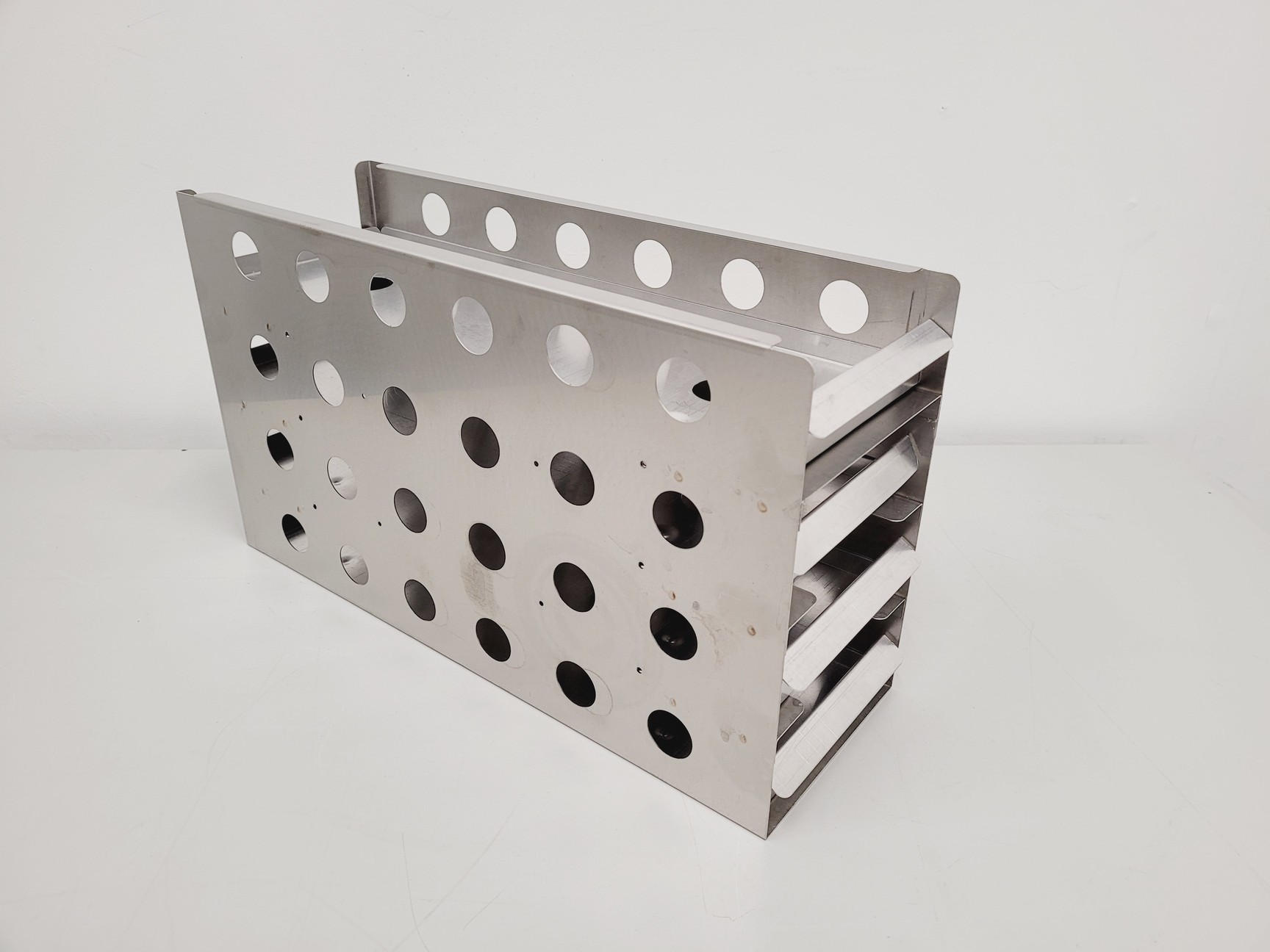 Image of Thermo Scientific Ultra Low Temperature Freezer Model Revco EXF 24086V Lab