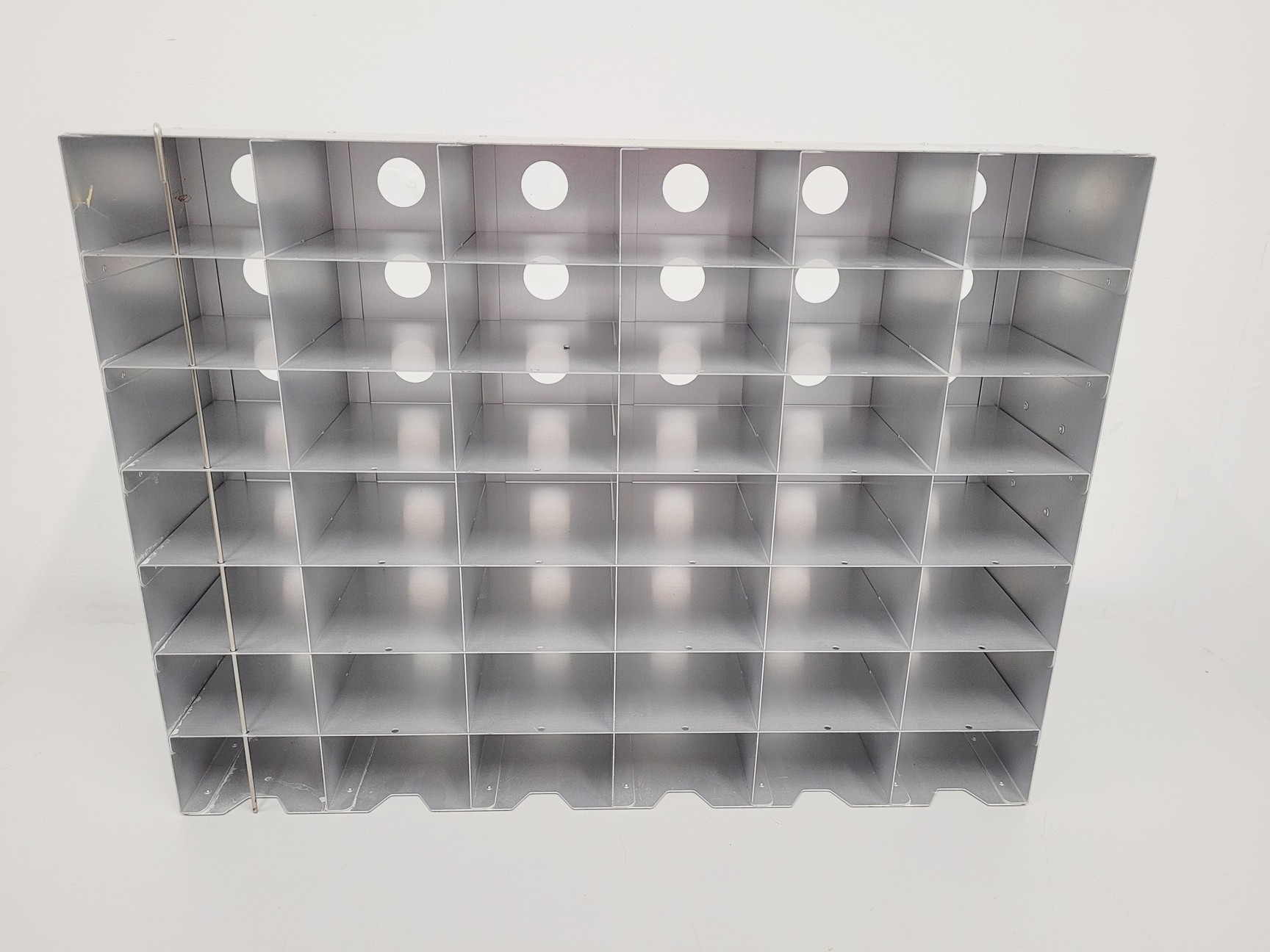 Image of Thermo Scientific Ultra Low Temperature Freezer Model Revco EXF 24086V Lab