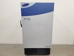 Image of RS Biotech Eclipse 600 Ultra Low Temperature Freezer -86 Lab