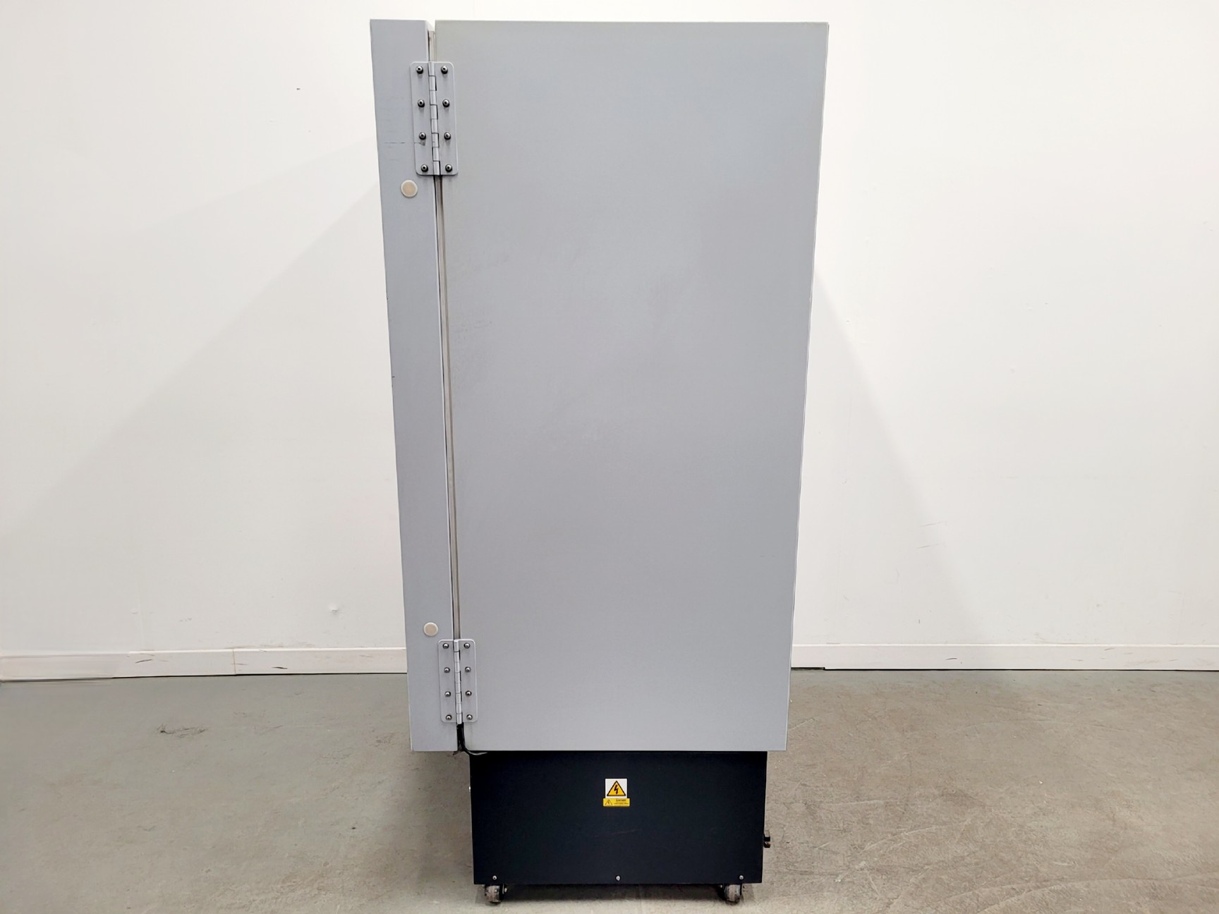 Image of RS Biotech Eclipse 600 Ultra Low Temperature Freezer -86 Lab 
