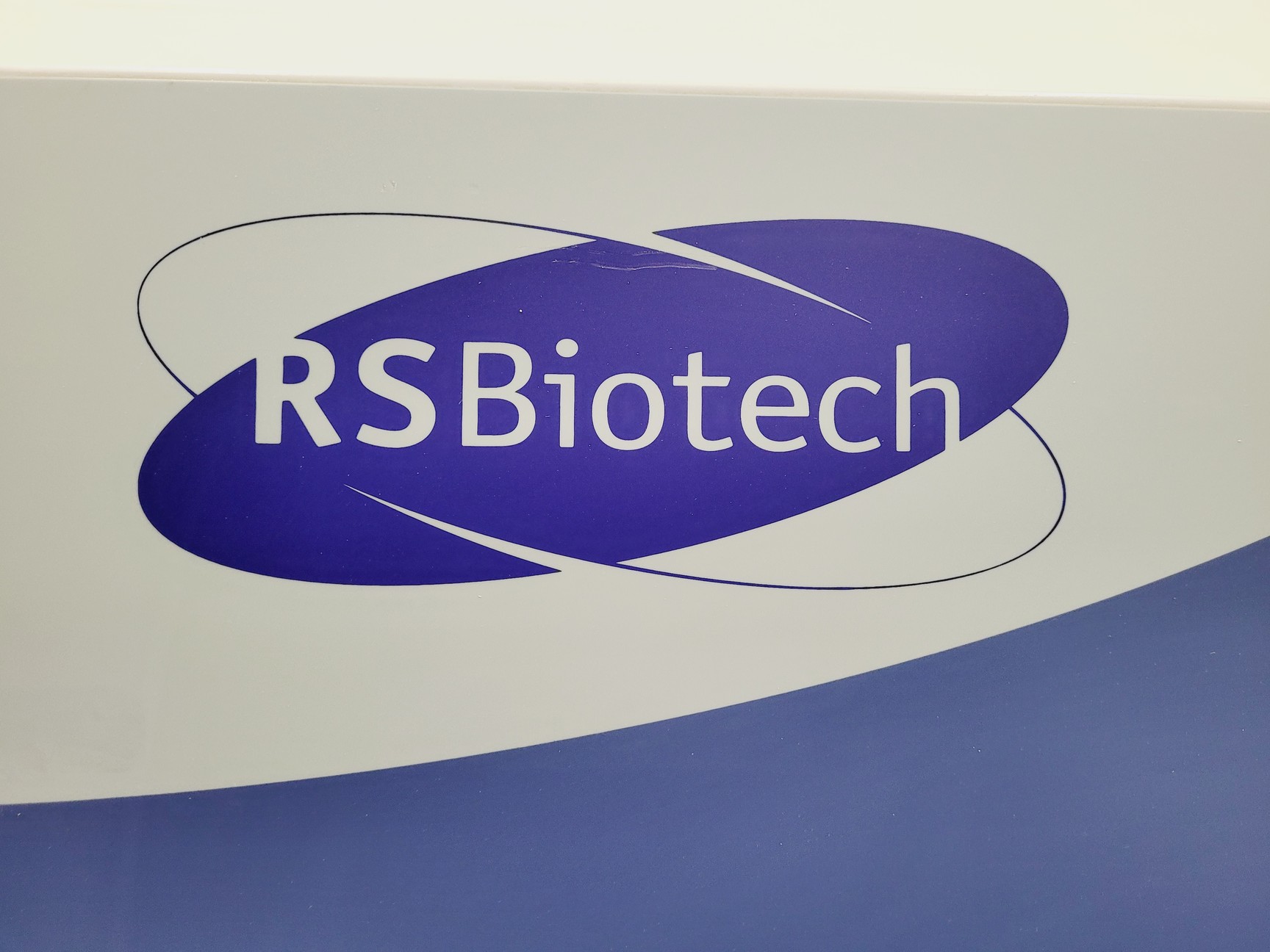 Image of RS Biotech Eclipse 600 Ultra Low Temperature Freezer -86 Lab 