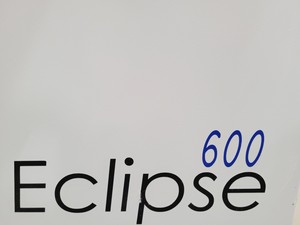 Thumbnail image of RS Biotech Eclipse 600 Ultra Low Temperature Freezer -86 Lab 