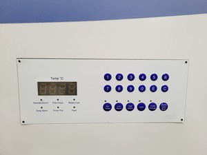 Thumbnail image of RS Biotech Eclipse 600 Ultra Low Temperature Freezer -86 Lab 