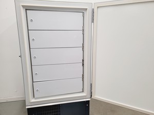 Thumbnail image of RS Biotech Eclipse 600 Ultra Low Temperature Freezer -86 Lab 
