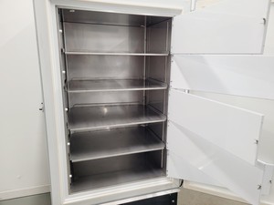 Thumbnail image of RS Biotech Eclipse 600 Ultra Low Temperature Freezer -86 Lab 