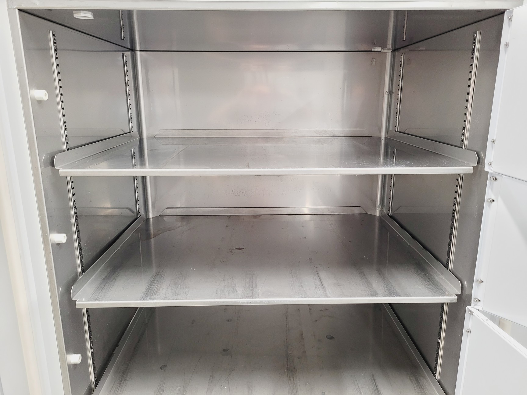 Image of RS Biotech Eclipse 600 Ultra Low Temperature Freezer -86 Lab 