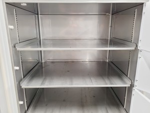 Thumbnail image of RS Biotech Eclipse 600 Ultra Low Temperature Freezer -86 Lab 