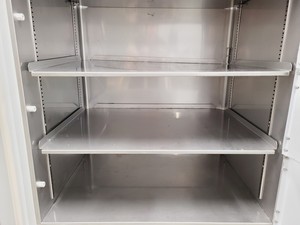Thumbnail image of RS Biotech Eclipse 600 Ultra Low Temperature Freezer -86 Lab 
