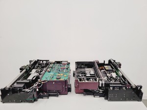 Image of Molecular Dynamics Typhoon Trio Internal Components Spare Parts From 2 Machines