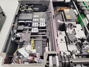 Thumbnail image of Molecular Dynamics Typhoon Trio Internal Components Spare Parts From 2 Machines