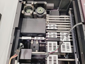 Thumbnail image of Molecular Dynamics Typhoon Trio Internal Components Spare Parts From 2 Machines