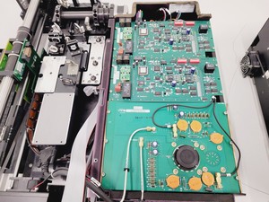 Thumbnail image of Molecular Dynamics Typhoon Trio Internal Components Spare Parts From 2 Machines