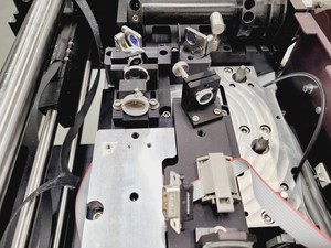 Thumbnail image of Molecular Dynamics Typhoon Trio Internal Components Spare Parts From 2 Machines