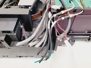 Thumbnail image of Molecular Dynamics Typhoon Trio Internal Components Spare Parts From 2 Machines