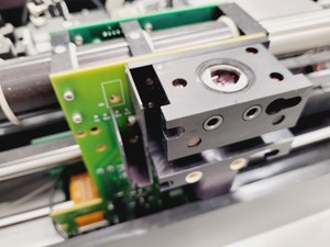 Thumbnail image of Molecular Dynamics Typhoon Trio Internal Components Spare Parts From 2 Machines