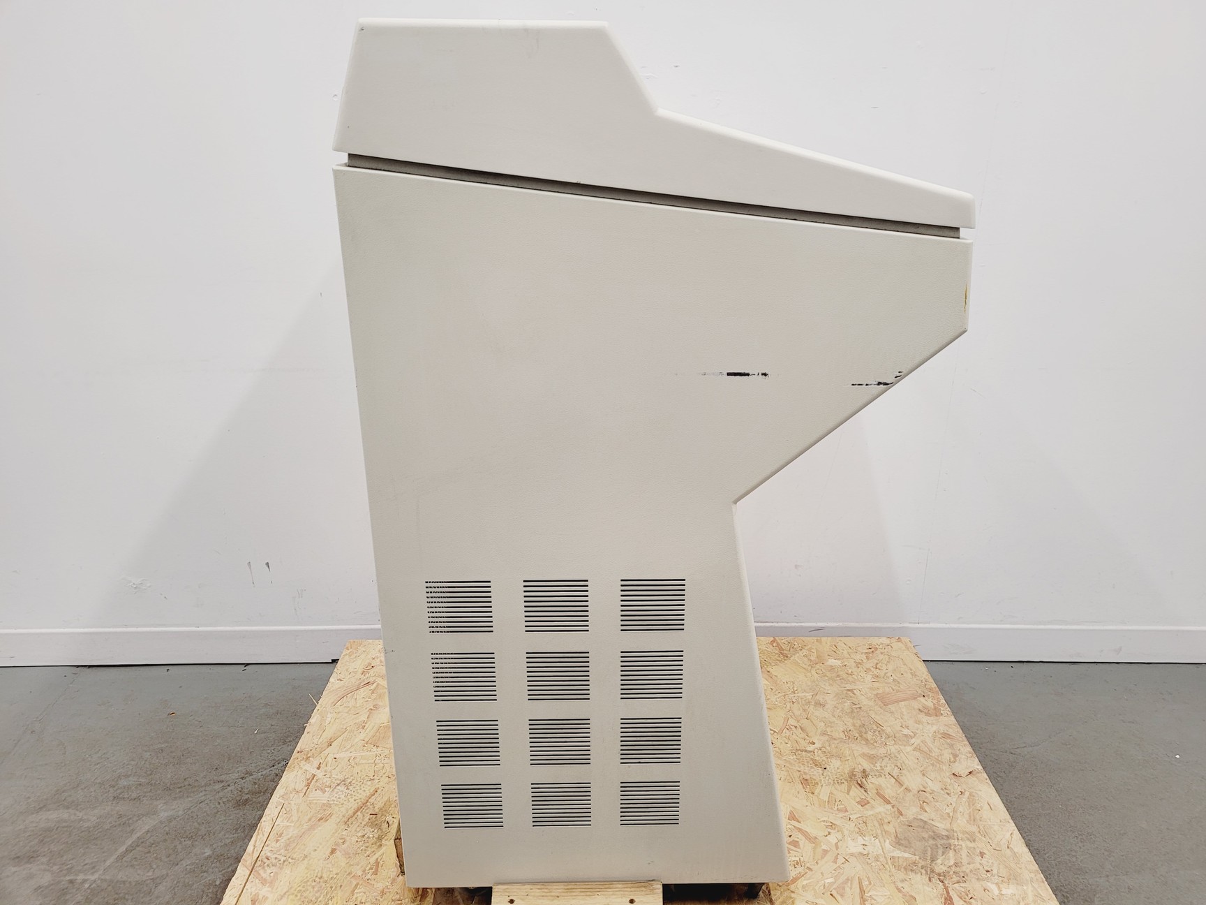 Image of Leica Cryocut 1800 Reichert-Jung CM1800 Spares/Repair Lab