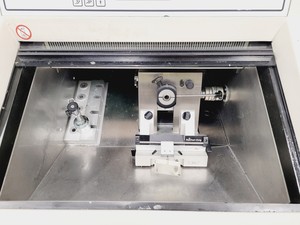 Thumbnail image of Leica Cryocut 1800 Reichert-Jung CM1800 Spares/Repair Lab