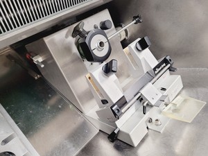 Thumbnail image of Leica Cryocut 1800 Reichert-Jung CM1800 Spares/Repair Lab