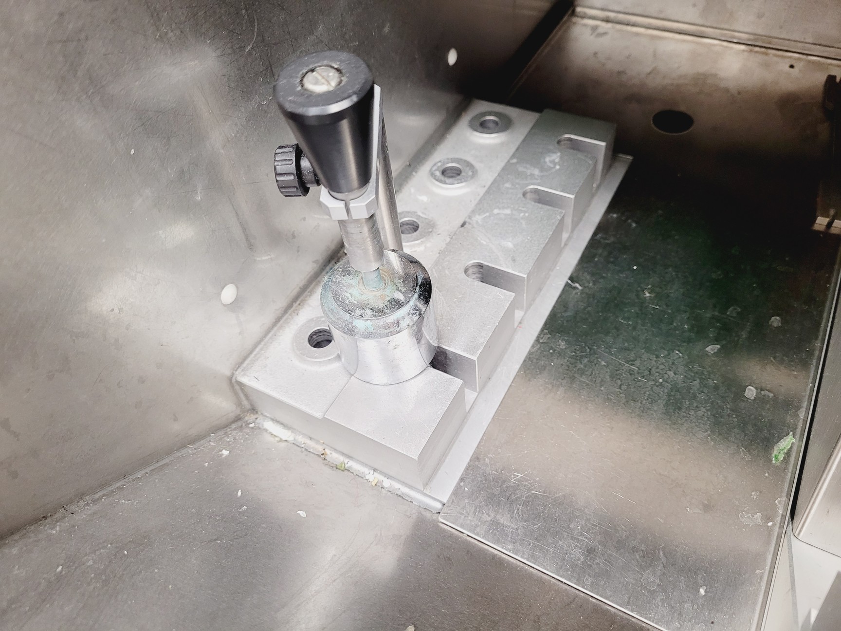 Image of Leica Cryocut 1800 Reichert-Jung CM1800 Spares/Repair Lab