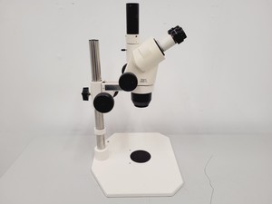 Thumbnail image of Zeiss Stemi 2000-C Trinocular Microscope 45 50 53 Lab