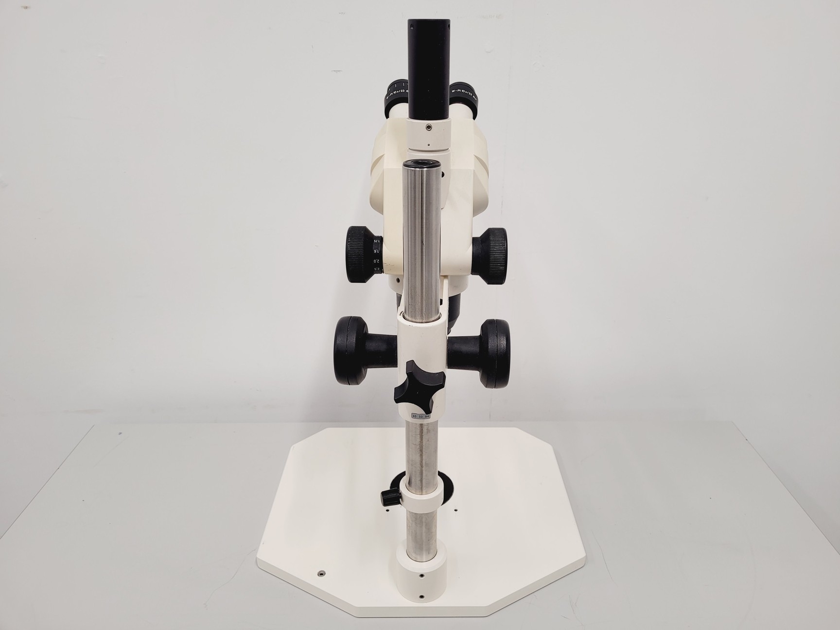 Image of Zeiss Stemi 2000-C Trinocular Microscope 45 50 53 Lab