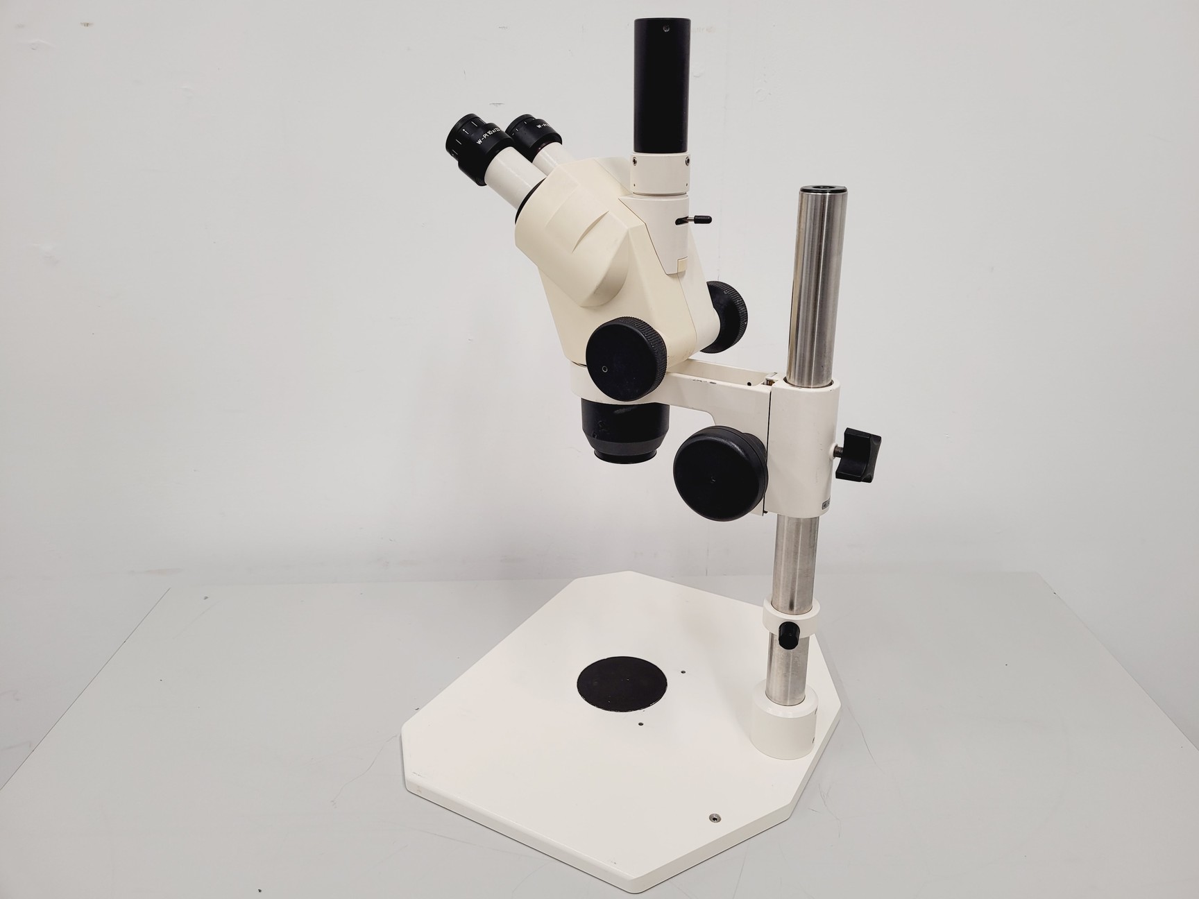 Image of Zeiss Stemi 2000-C Trinocular Microscope 45 50 53 Lab