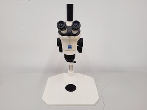 Thumbnail image of Zeiss Stemi 2000-C Trinocular Microscope 45 50 53 Lab