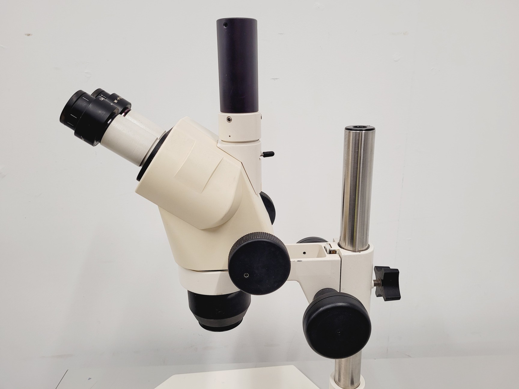 Image of Zeiss Stemi 2000-C Trinocular Microscope 45 50 53 Lab