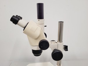 Thumbnail image of Zeiss Stemi 2000-C Trinocular Microscope 45 50 53 Lab