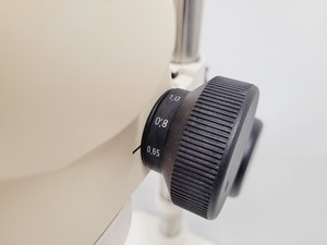 Thumbnail image of Zeiss Stemi 2000-C Trinocular Microscope 45 50 53 Lab