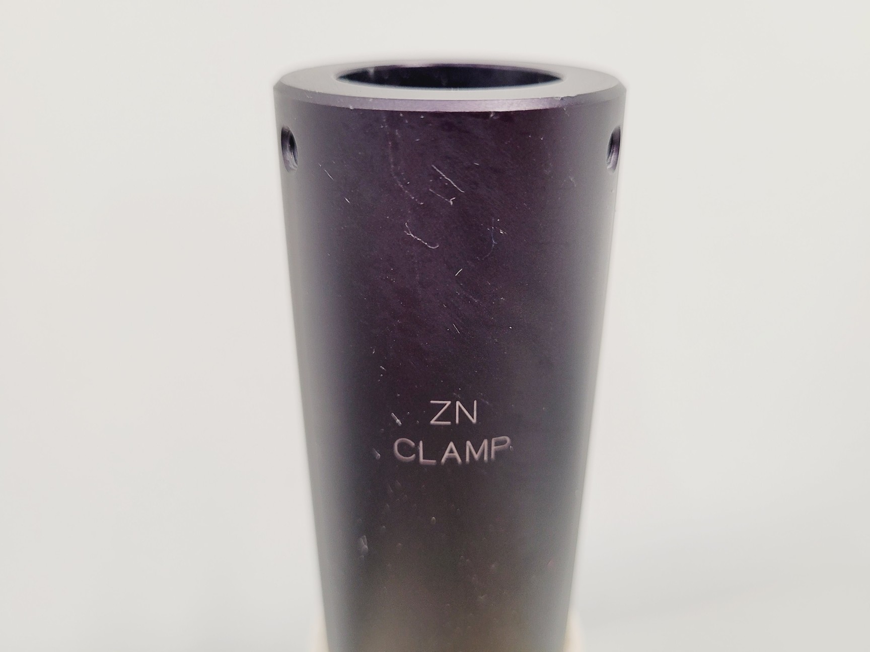 Image of Zeiss Stemi 2000-C Trinocular Microscope 45 50 53 Lab