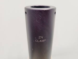 Thumbnail image of Zeiss Stemi 2000-C Trinocular Microscope 45 50 53 Lab