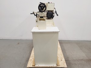 Thumbnail image of Axminster APTC 650 Metal Lathe Floor Standing 1 Phase with Accessories