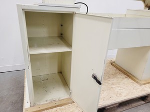 Thumbnail image of Axminster APTC 650 Metal Lathe Floor Standing 1 Phase with Accessories