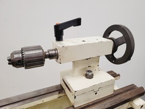 Thumbnail image of Axminster APTC 650 Metal Lathe Floor Standing 1 Phase with Accessories