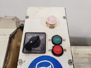 Thumbnail image of Axminster APTC 650 Metal Lathe Floor Standing 1 Phase with Accessories
